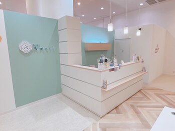 サロンアメリ 高松丸亀町店(Salon Ameri)/香川 高松 全身脱毛 アメリ