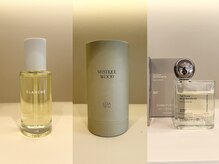 リハ(RIHA..)の雰囲気（eyelashだけでなくヘアアイテム等も豊富に取り揃えています）