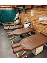 杉並高円寺整骨院/院内清潔