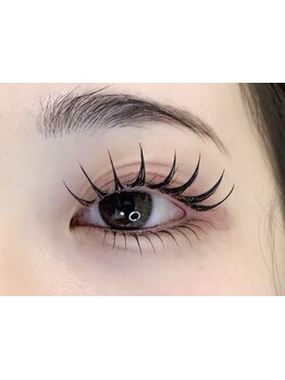 デザイン力が自慢のサロン