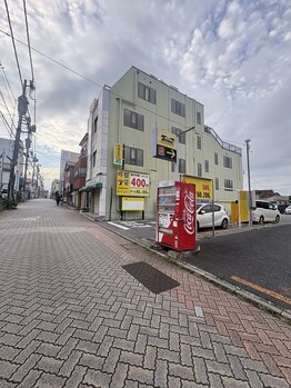 アグレア(Agrea)/駐車場★【宇都宮泉町第５】