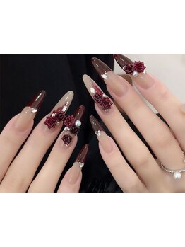 アートの種類が豊富