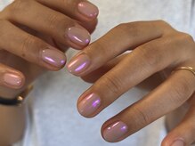 ユイル(yu-il)/powder 1color