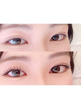 大人女性向けこだわりサロン