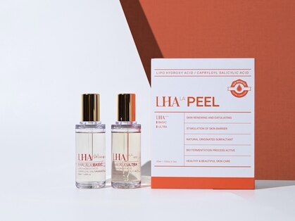 ルミスキン(LUMISKIN)の写真