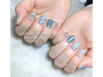 エヌ アンド(N&)/シンプルニュアンスデザイン