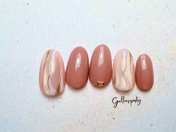 2025秋冬トレンドデザイン