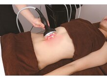 ラキア 五位堂駅前店(Ra kia)/【痩身】最新！吸引セル分解