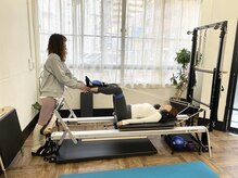 アンダーセブン(Under Seven)/”ほぐす&鍛える“メリハリ60分!