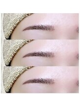 ネモア 久留米駅前店/美眉毛Waｘ