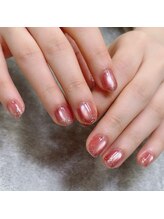 アトリエノーチェ(atelier noce)/ボルドーマグネット◎