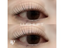 ディアナ(DIANA)の雰囲気（【パリジェンヌラッシュ】根元立ち上げの大人気のまつ毛パーマ♪）