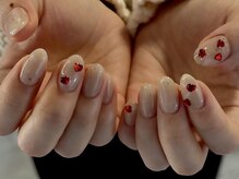 ルアナ ケリー(Luana kelly)/ナチュラル