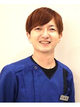 キンマク 松山院(KINMAQ)&nbsp;島貫 健太