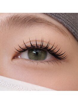 ロム(ROMM)/まつげエクステ