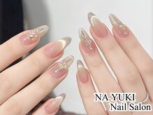 ★NA.YUKIのこだわりをご紹介★