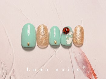 ルナネイルズ(Luna nails)/