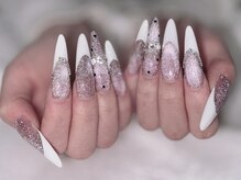 スカルプ/マグネット