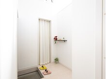 アールフェイシャル 郡山店(Rr.FACIAL)