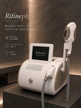 リファイン(Refine+)/最新の脱毛器