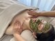 サメイ(samayh)の写真/【疲れ顔・くすみに】眠れるハーブピーリングで全身から艶肌へ*睡美 回復美容ハーブピーリング 120分*
