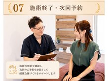 こころ治療院/日常生活の注意点
