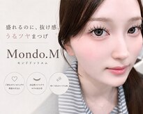 モンドドットエヌ(Mondo.M)