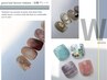 〈wakaba指名〉定額プレートコース 初回ハンド￥7,700/フット￥8,800
