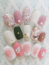 アフロディーテ(Aphrodite)/店内チップサンプル☆