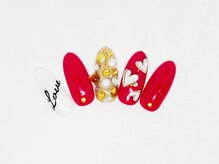 ティーエヌ 名古屋矢場町店/トレンドデザイン￥5980