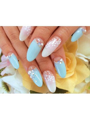 NAIL C's ネイル＆アイラッシュサロン