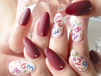 アーラ ディ アンジェロ(ala di angelo)/