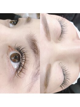 アヴニール(Avenir)/マツエク　