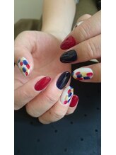 マイシティー ネイル(My City Nail)/ハンドジェル