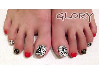 グローリー GLORY/