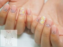 オトナネイル(otona nail)/リゾートウエディング