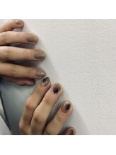 エニデイ(ANY DAY)/nuance