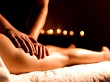 リリームーン(Lily moon)/むくみヤセなら特殊な超絶リンパ