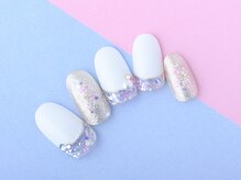 ダッシングディバ エキュート 立川店(DASHING DIVA)/シェルアート