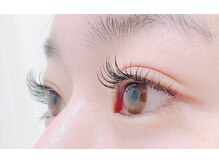 ルシル VIERRA塚口店(lucil)/【マツエク】フラットラッシュ