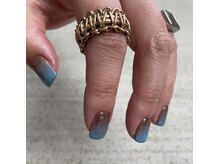 テンネイル(ten. nail)/グラデーション