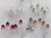 ネイルアンドアイラッシュ ビジュ(Bijou)/Bijou(過去キャンペーン）