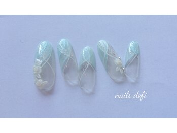 デザイン¥12540(新規¥8778)