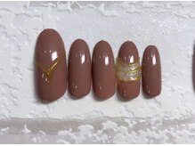 ビューティーサロン マデラ(Beauty Salon MADERA)/2022/3.4月定額ネイル