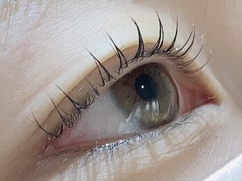 カラン 焼津店(CALIN)/ラスティングカール