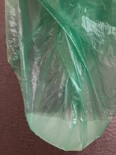 ラフ(laugh)/50分発汗タイムの汗☆多量白濁色