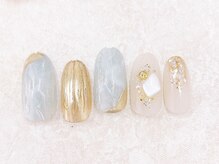 ノアネイル(Noanail)/アート120分コース