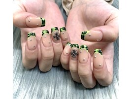スカルプ フルデザインコース