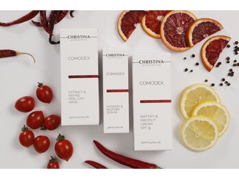 ビューティ ワンド ユズ(Beauty Wand YUZZ)/