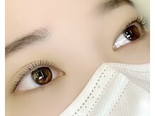 オプス ライフビューティー(OPS×LIFE BEAUTY)/まつげパーマ